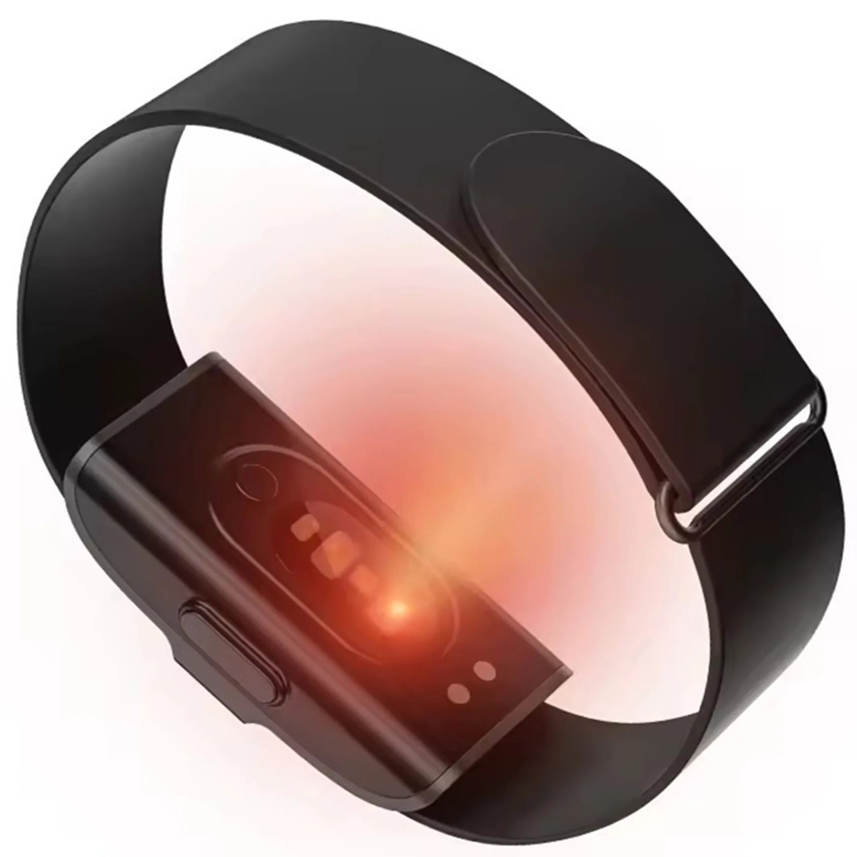 Japanese Lifestyle Health - Waterdichte slimme polsband APP Real-time hartslag-