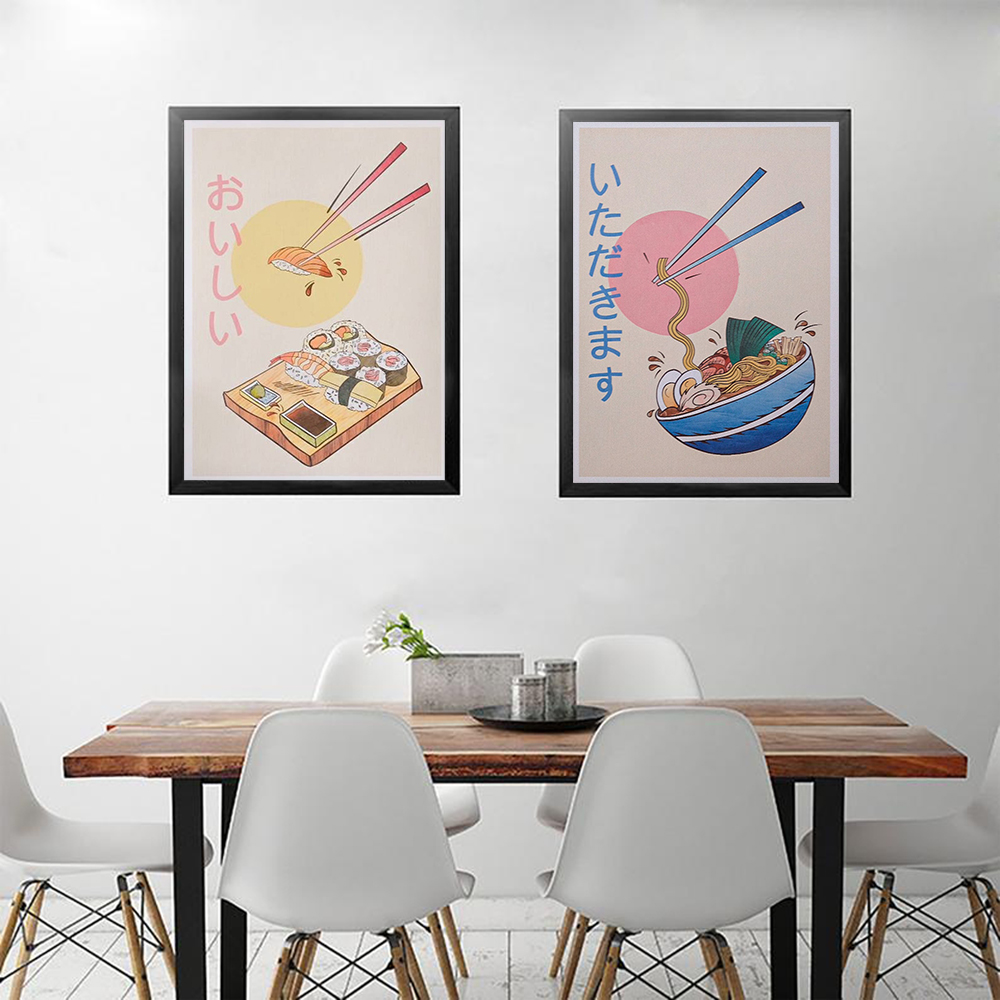 Japanse Stijl Keuken Voedsel P - Japanese Lifestyle Home recensie en prijs