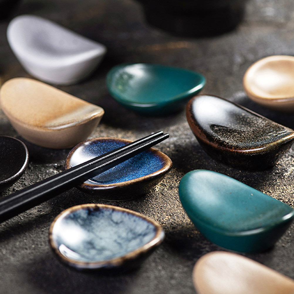 2 stuks keramische eetstokjess - Chopstick Rest Ceramic recensie en prijs