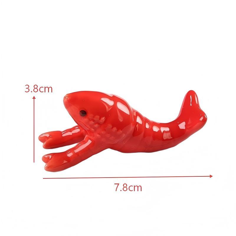 Duurzame keramische eetstokjes - Chopstick Rest Ceramic recensie en prijs