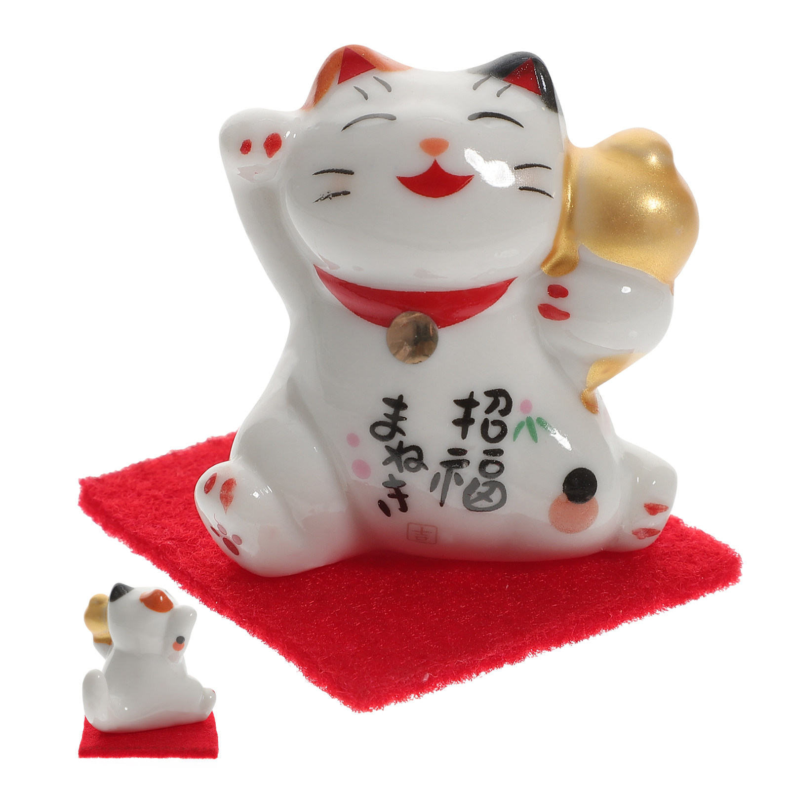 Dierlijke binnenhuis decoratie - Chopstick Rest Ceramic recensie en prijs