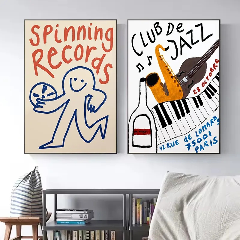 Retro Japanse Stijl Vinyl Plat - Japanese Lifestyle Home recensie en prijs