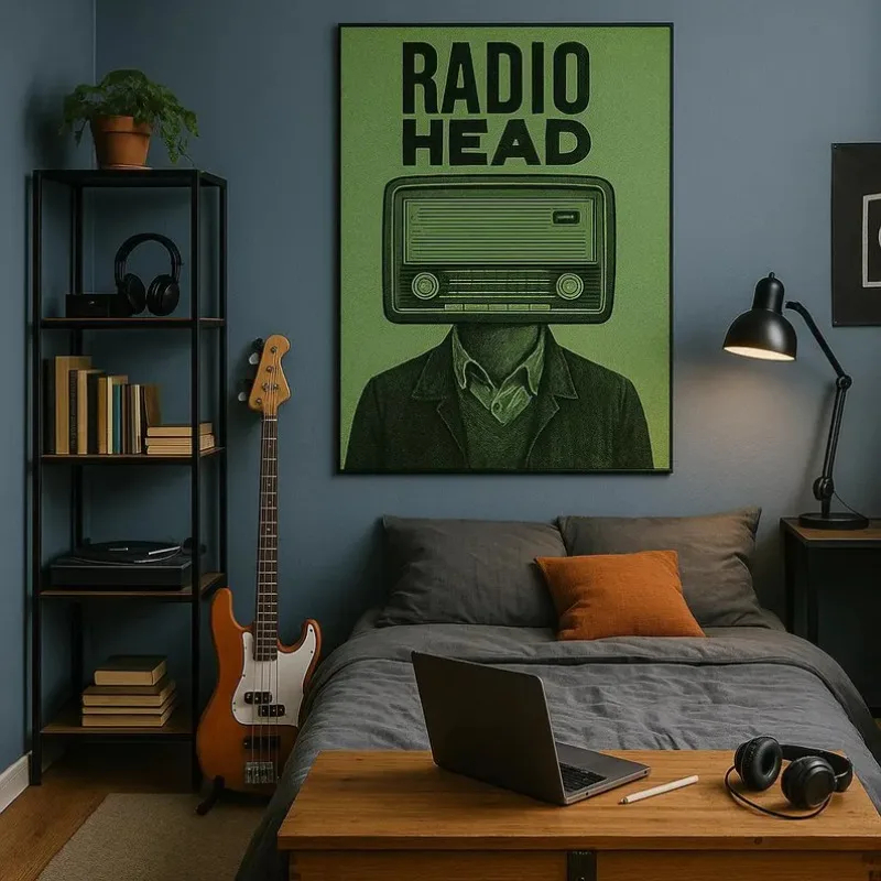 Retro Japanse Stijl Vinyl Plat - Japanese Lifestyle Home recensie en prijs