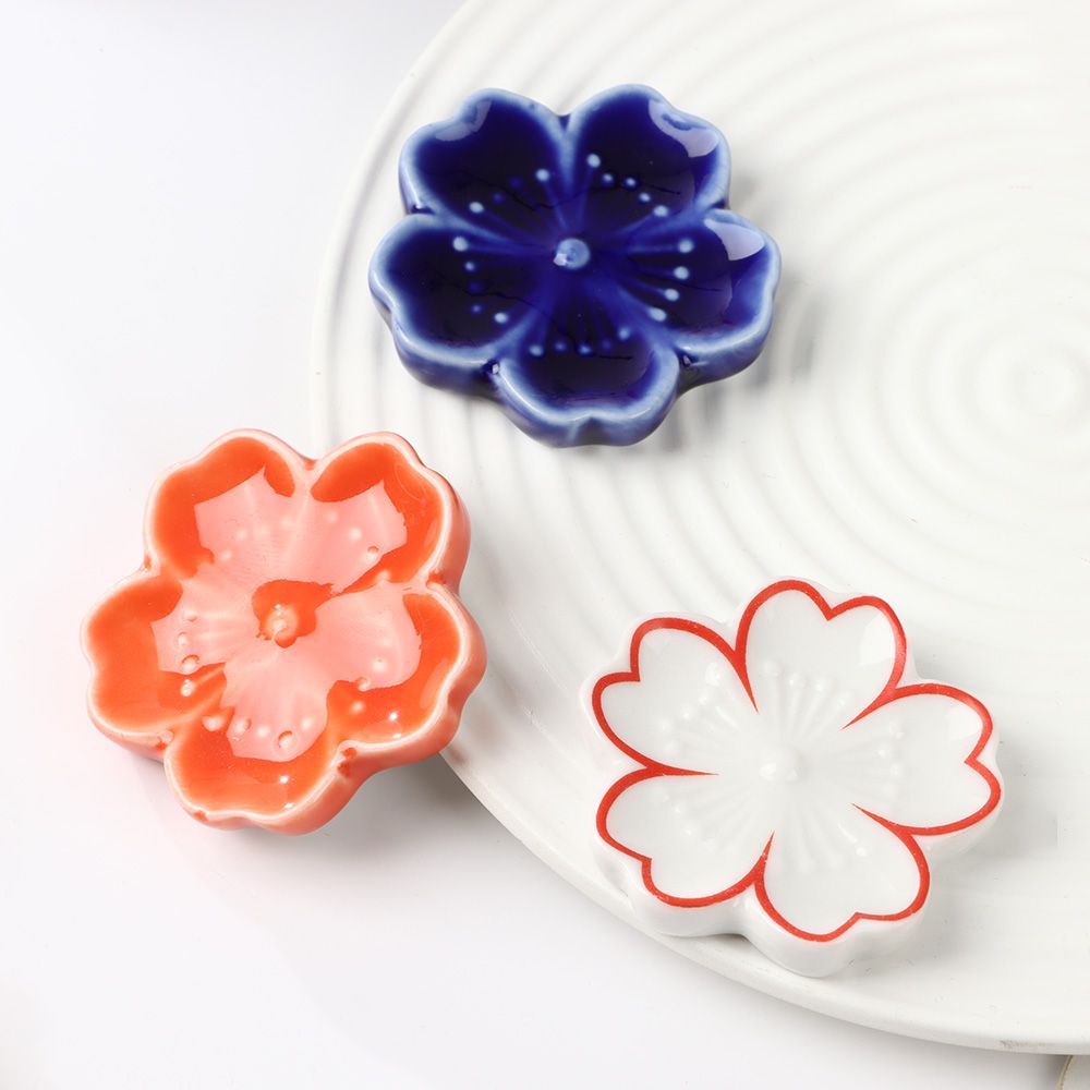 Nieuwe Keukenlepel Vork Eetsto - Chopstick Rest Ceramic recensie en prijs