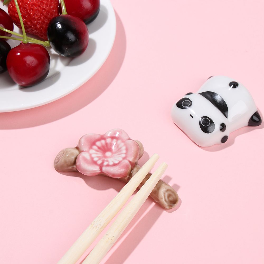 Japanse Stijl Keramische Chop  - Chopstick Rest Ceramic recensie en prijs