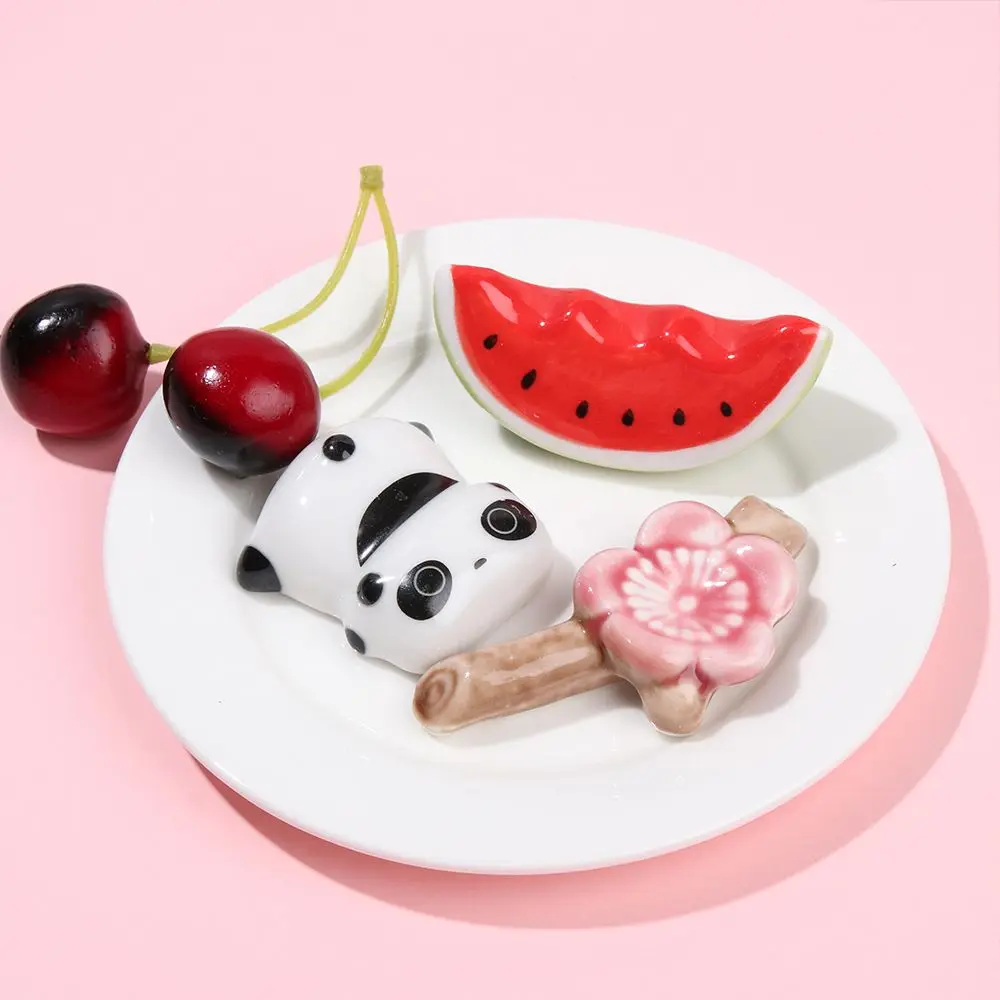 Japanse Stijl Keramische Chop  - Chopstick Rest Ceramic recensie en prijs
