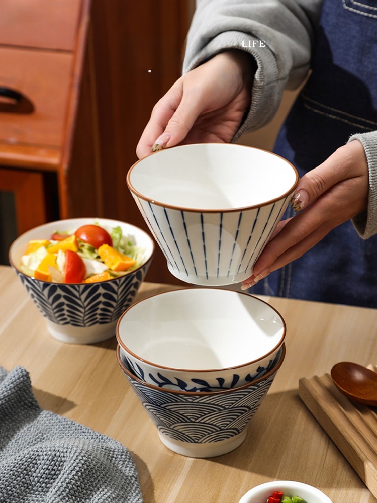 Elegante Japanse stijl keramis - Japanese Lifestyle Home recensie en prijs