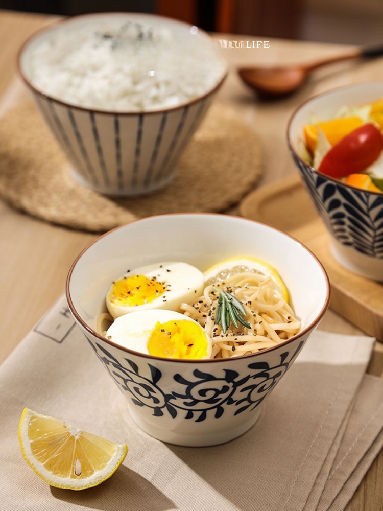 Elegante Japanse stijl keramis - Japanese Lifestyle Home recensie en prijs
