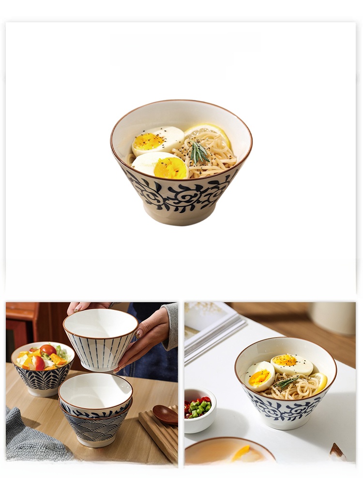 Elegante Japanse stijl keramis - Japanese Lifestyle Home recensie en prijs