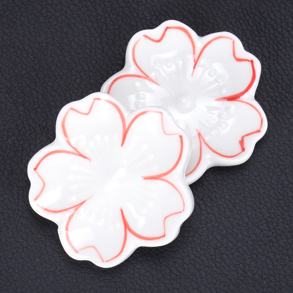 5-delige keramische stokjeshou - Chopstick Rest Ceramic recensie en prijs