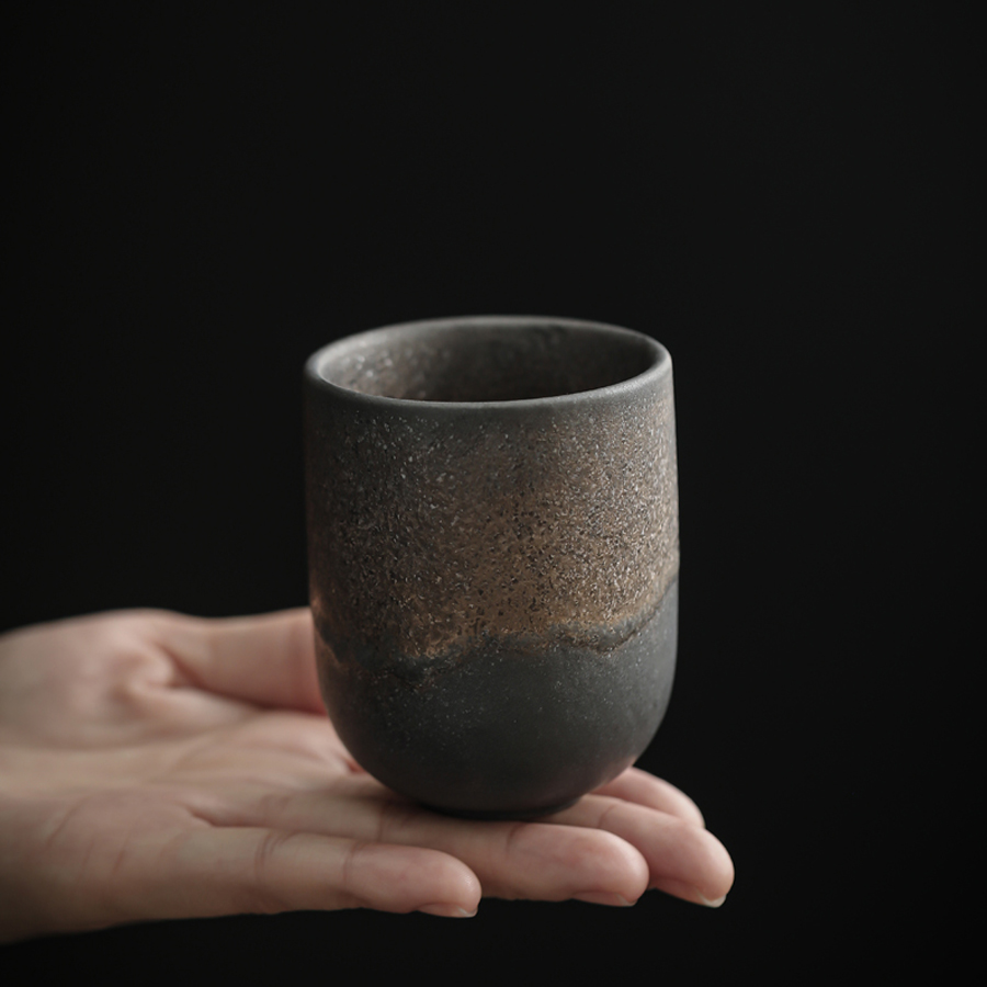 Nieuwe Vintage Keramiek Kopjes - Japanese Healthy Lifestyle recensie en prijs