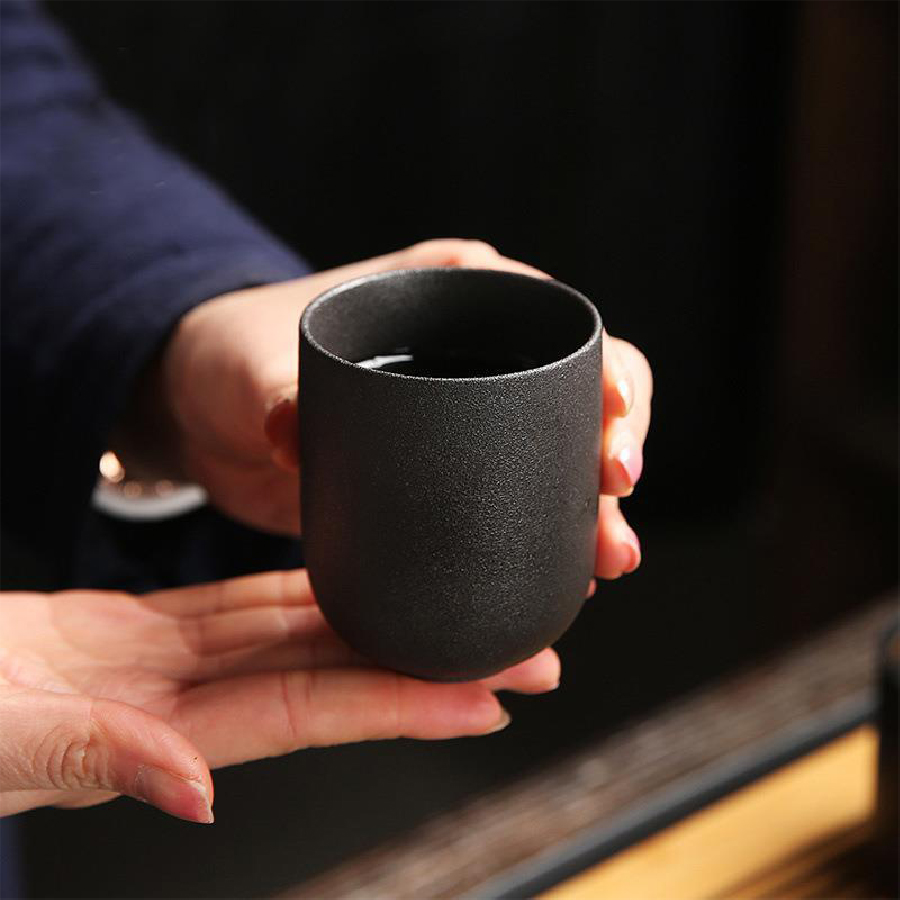 Nieuwe Vintage Keramiek Kopjes - Japanese Healthy Lifestyle recensie en prijs