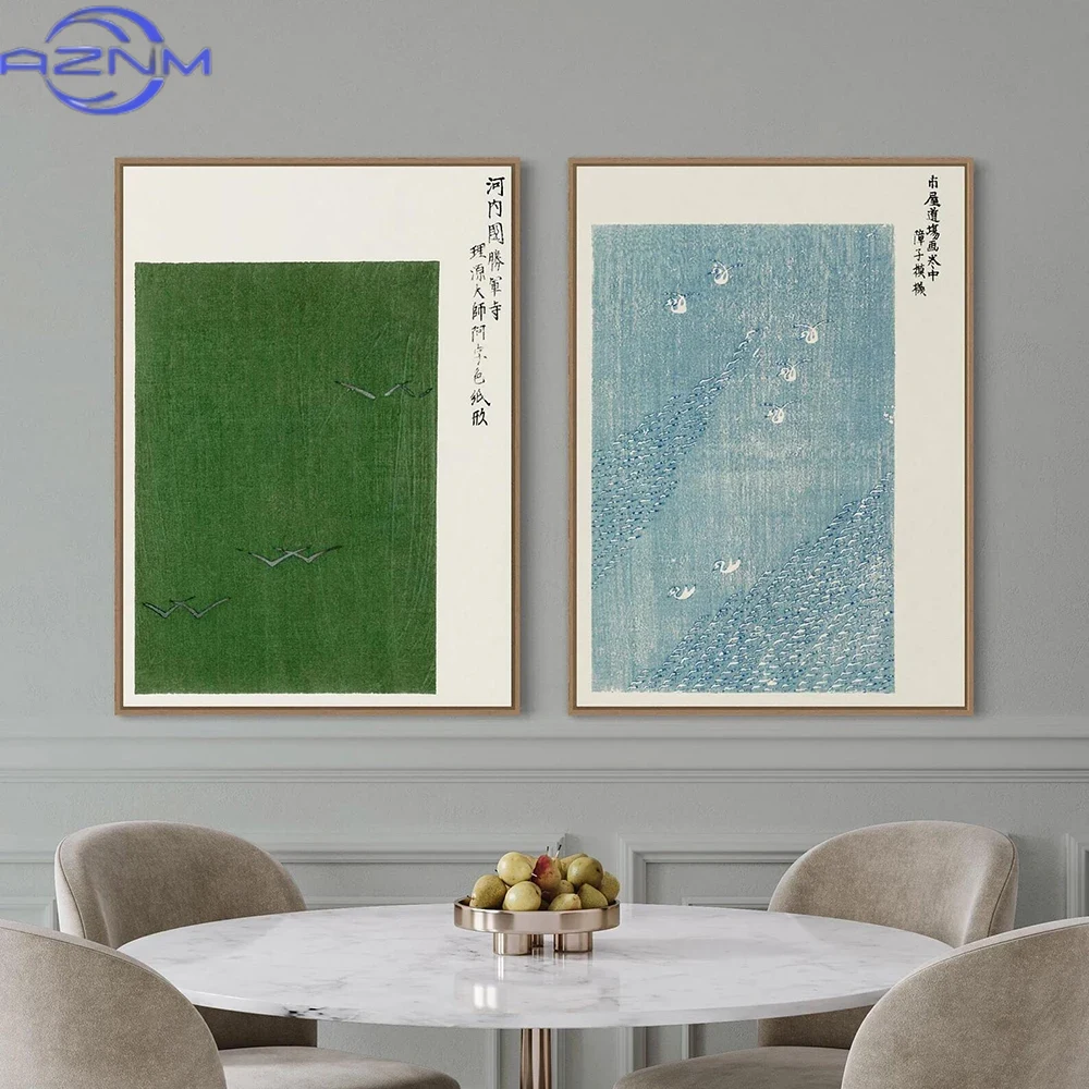 AZNM Vintage Japanse canvas mu - Japanese Lifestyle Home recensie en prijs