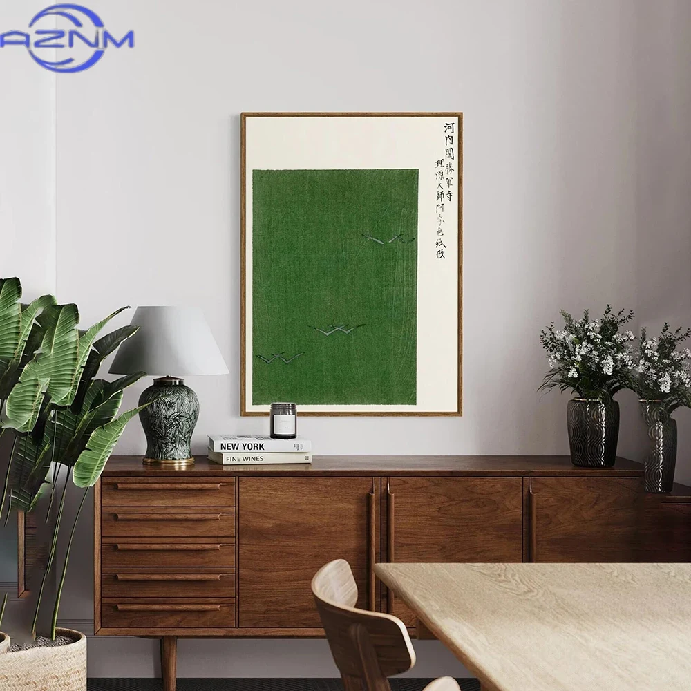 AZNM Vintage Japanse canvas mu - Japanese Lifestyle Home recensie en prijs