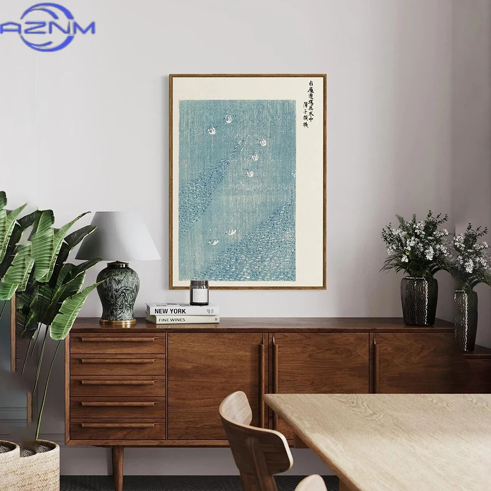 AZNM Vintage Japanse canvas mu - Japanese Lifestyle Home recensie en prijs
