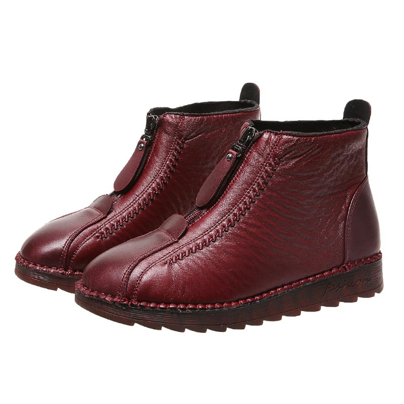 Hoge Cut Pu Lederen Sneakers V - Japanese Monk Lifestyle recensie en prijs