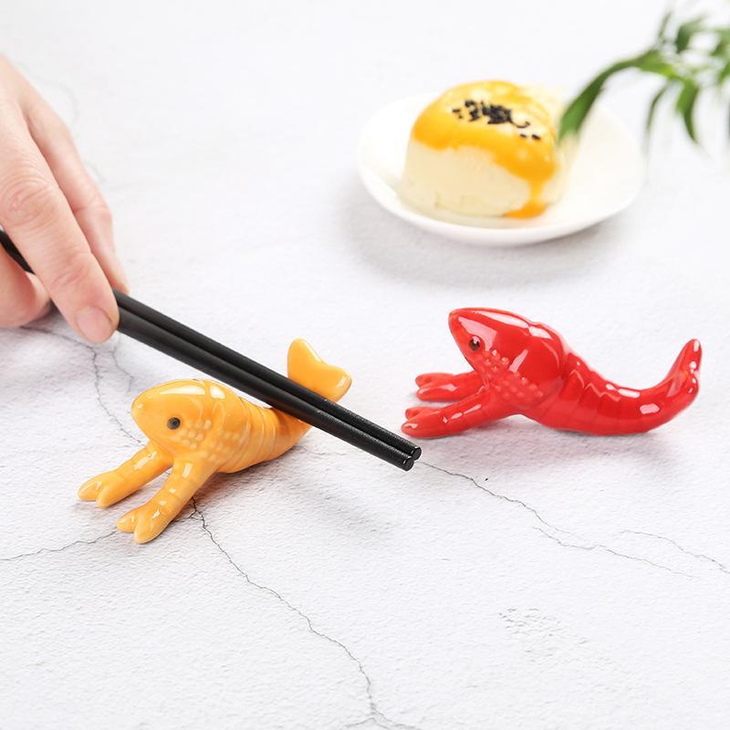 -Leuke levendige keramische ri - Chopstick Rest Ceramic recensie en prijs
