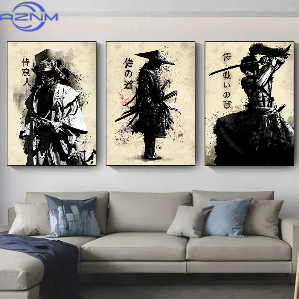 AZNM Canvas Schilderij Japanse - Japanese Lifestyle Home recensie en prijs