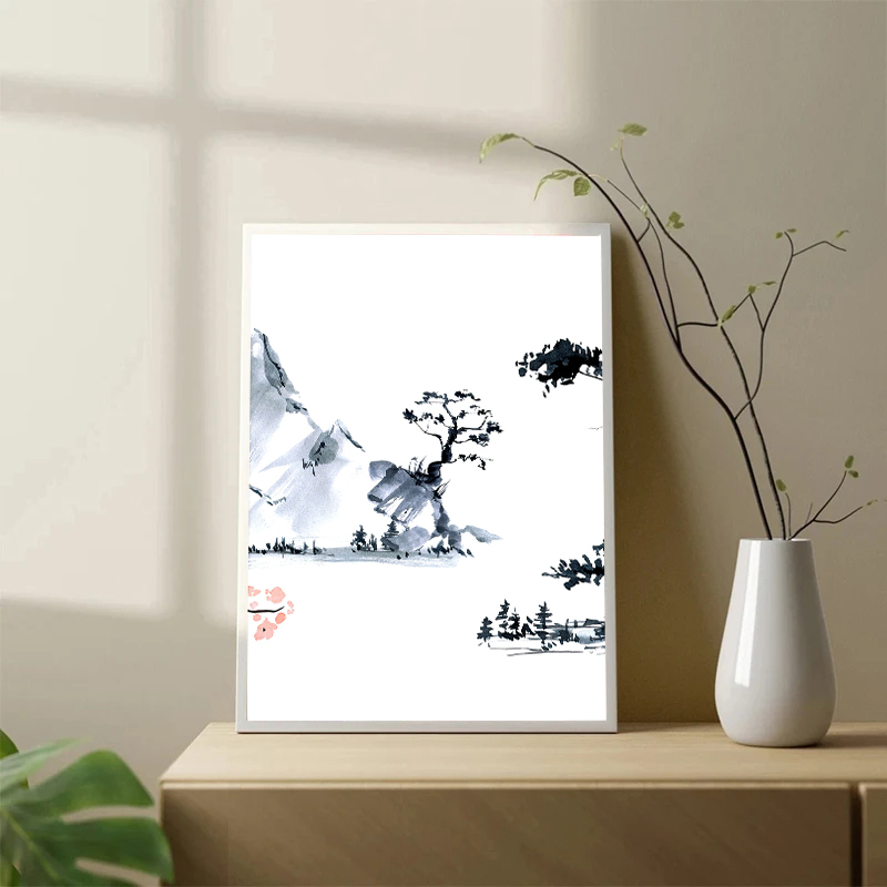 Japanse stijl kersenbloesem bo - Japanese Lifestyle Home recensie en prijs