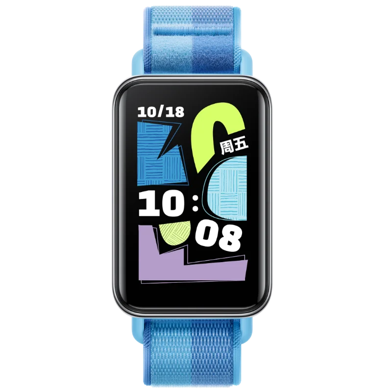 Honor Band 10 Smart Sport Fitn - Japanese Lifestyle Health recensie en prijs
