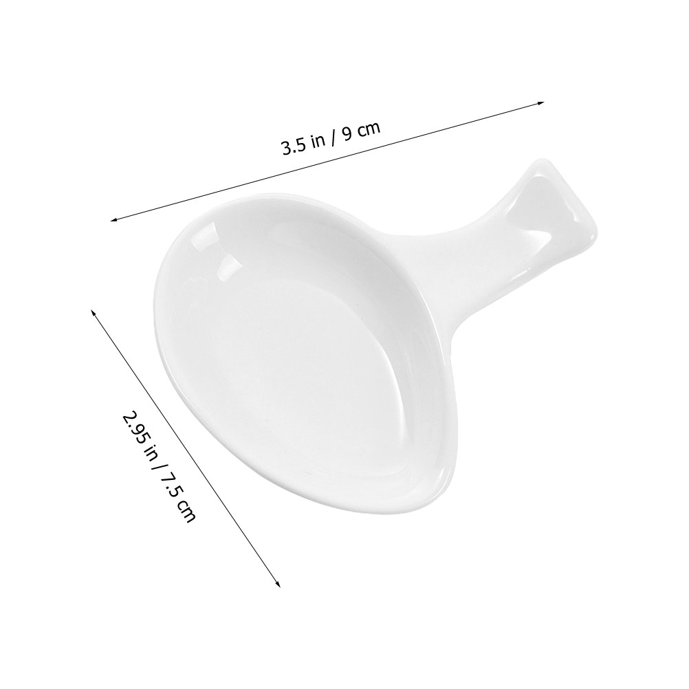 Keramische lepelsteun Multifun - Chopstick Rest Ceramic recensie en prijs
