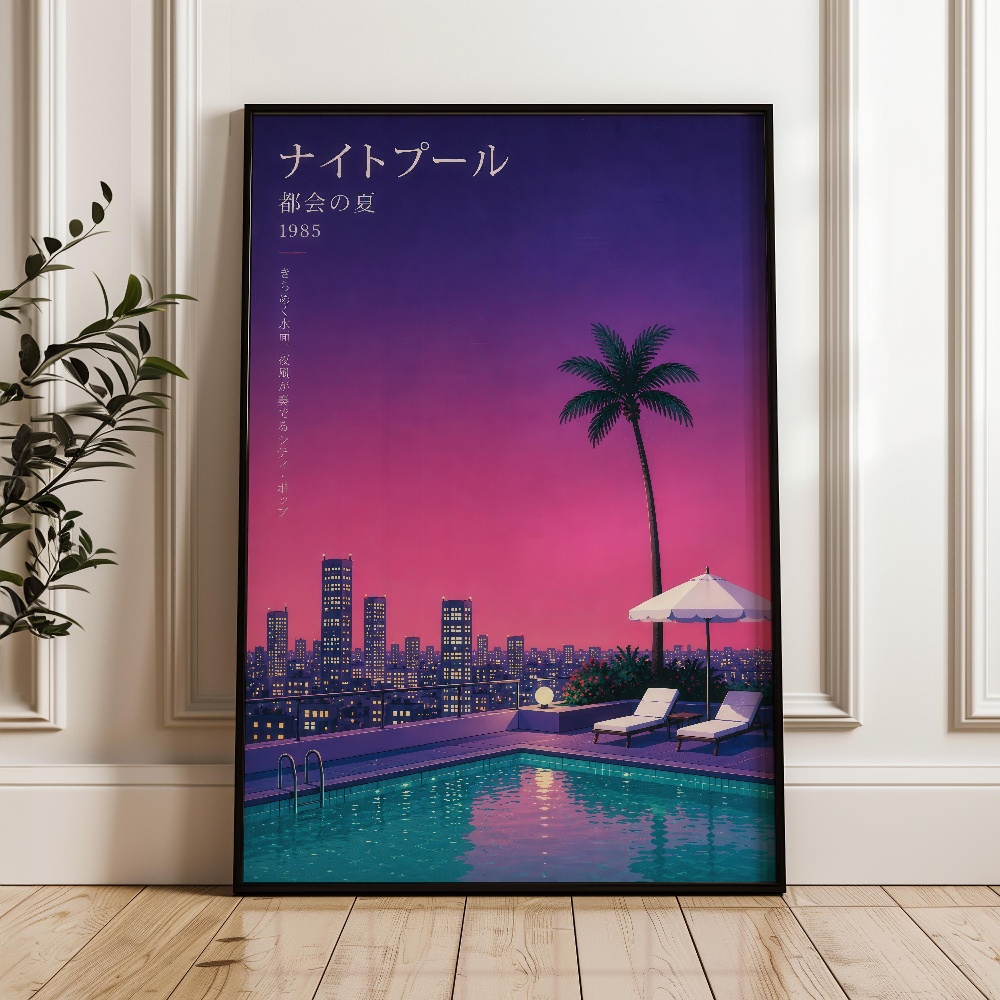 Japanse stijl zonsondergang na - Japanese Lifestyle Home recensie en prijs