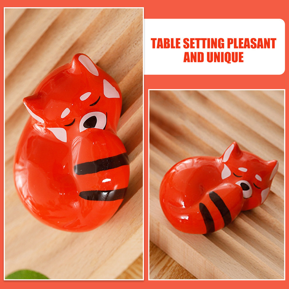 4 Stuks Keramische Eetstokjess - Chopstick Rest Ceramic recensie en prijs