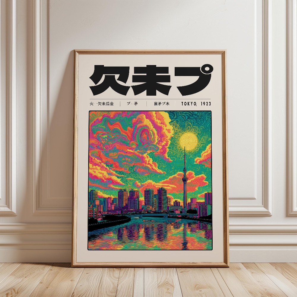 Y2K Indie Cultuur Japan Patroo - Japanese Culture Lifestyle recensie en prijs
